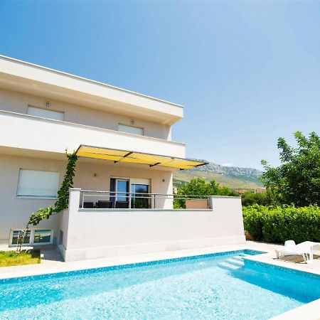 Holiday Home Stella Kastela By Interhome Экстерьер фото