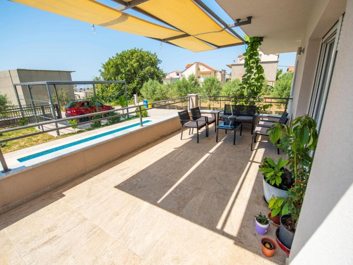Holiday Home Stella Kastela By Interhome Экстерьер фото