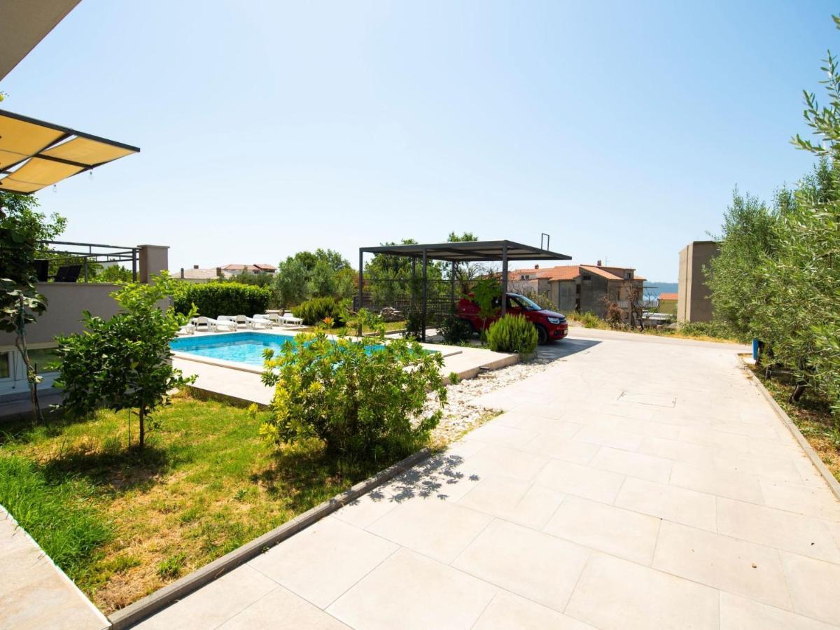 Holiday Home Stella Kastela By Interhome Экстерьер фото