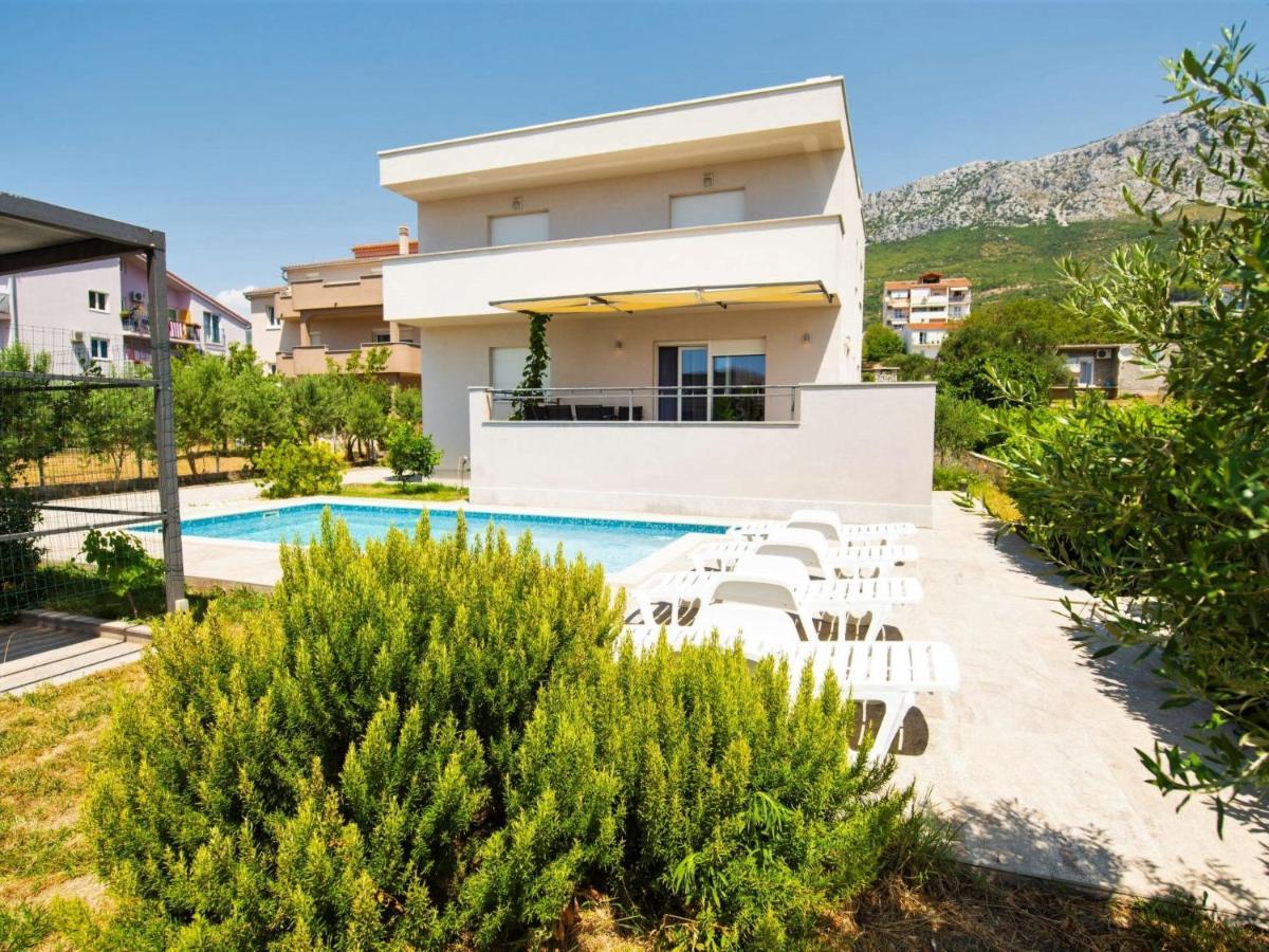 Holiday Home Stella Kastela By Interhome Экстерьер фото