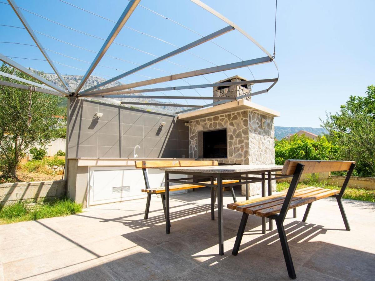 Holiday Home Stella Kastela By Interhome Экстерьер фото