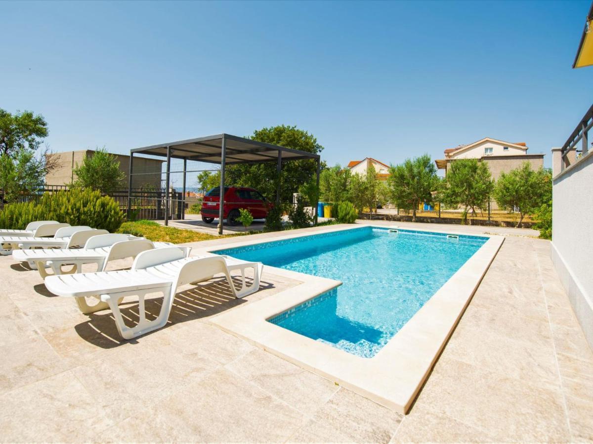 Holiday Home Stella Kastela By Interhome Экстерьер фото
