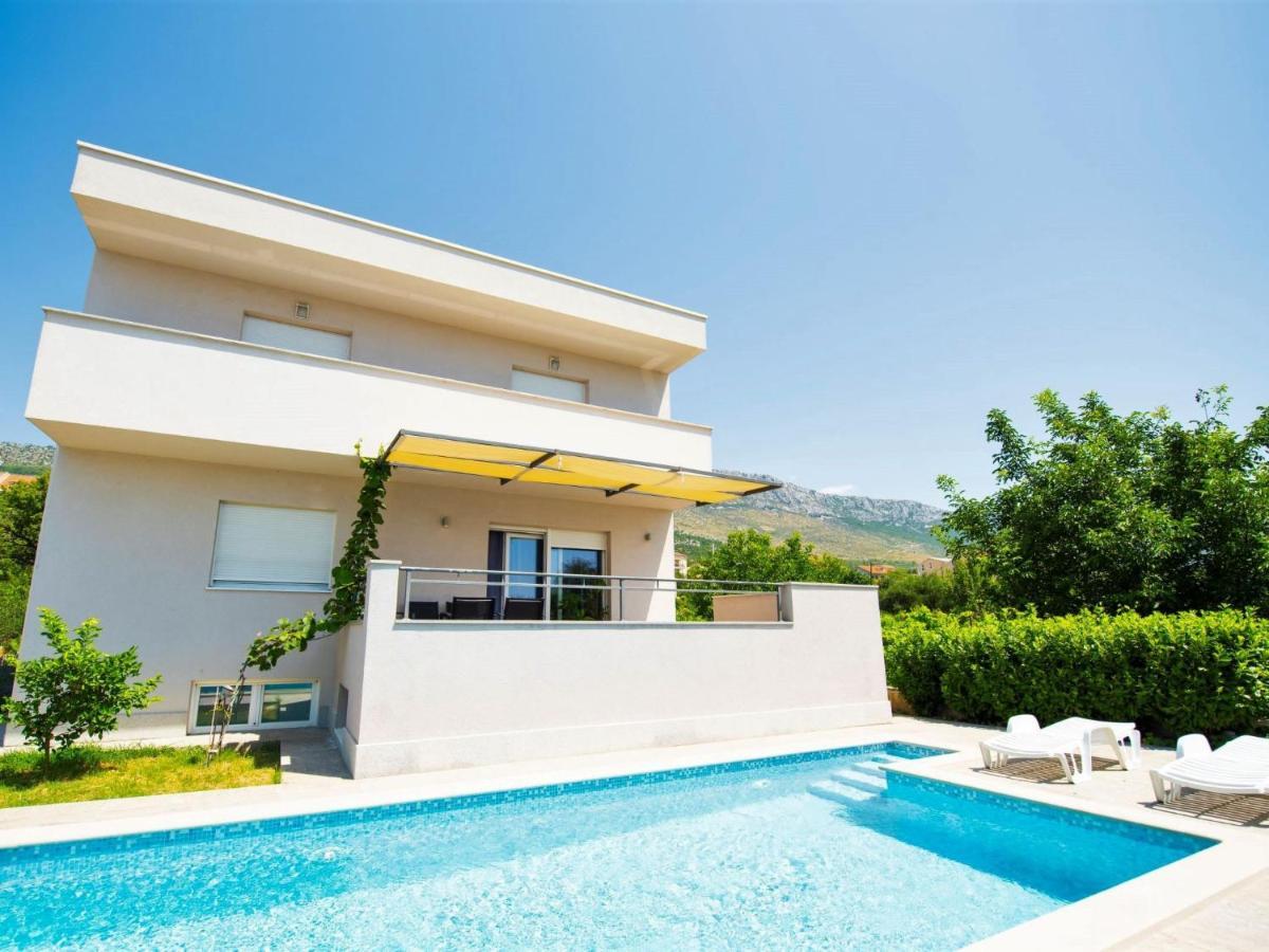 Holiday Home Stella Kastela By Interhome Экстерьер фото