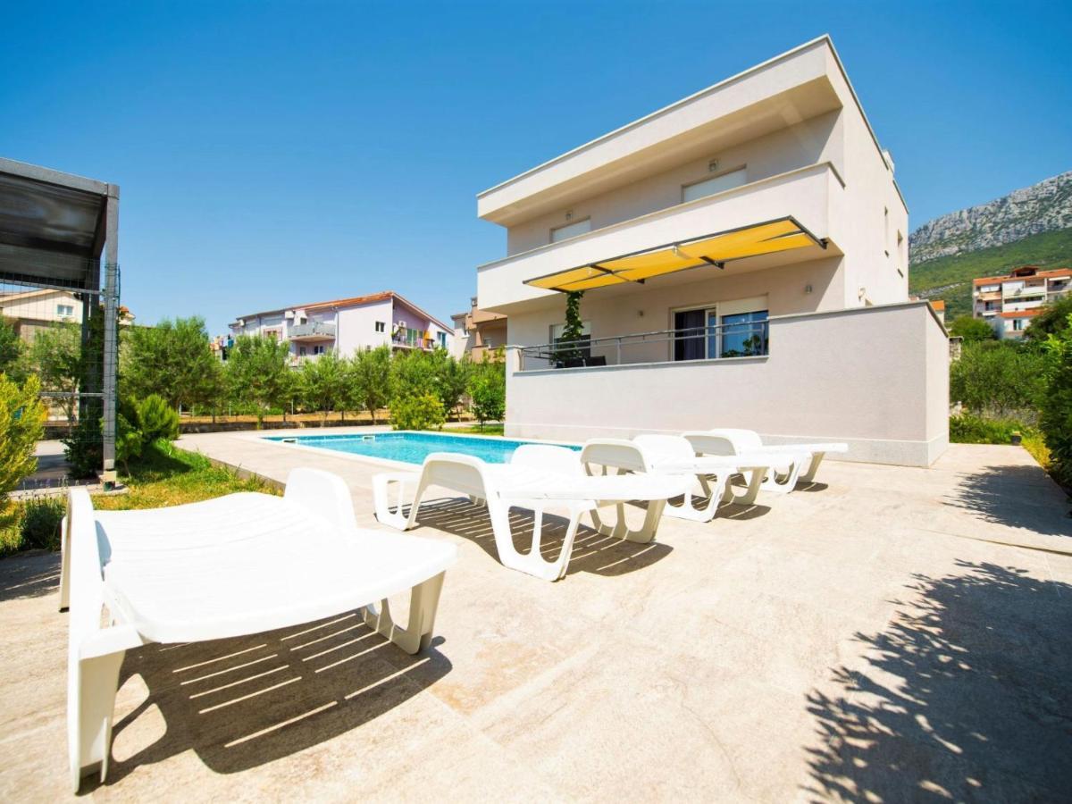 Holiday Home Stella Kastela By Interhome Экстерьер фото
