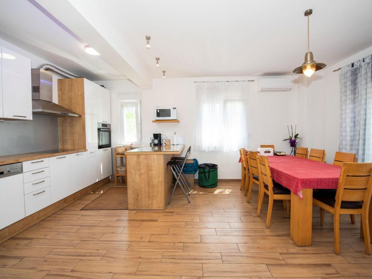 Holiday Home Stella Kastela By Interhome Экстерьер фото
