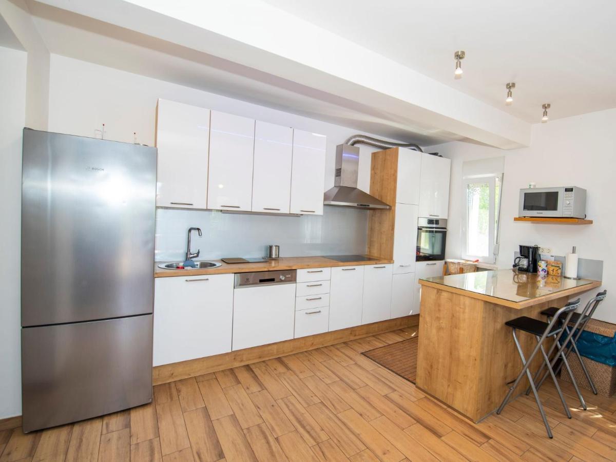 Holiday Home Stella Kastela By Interhome Экстерьер фото