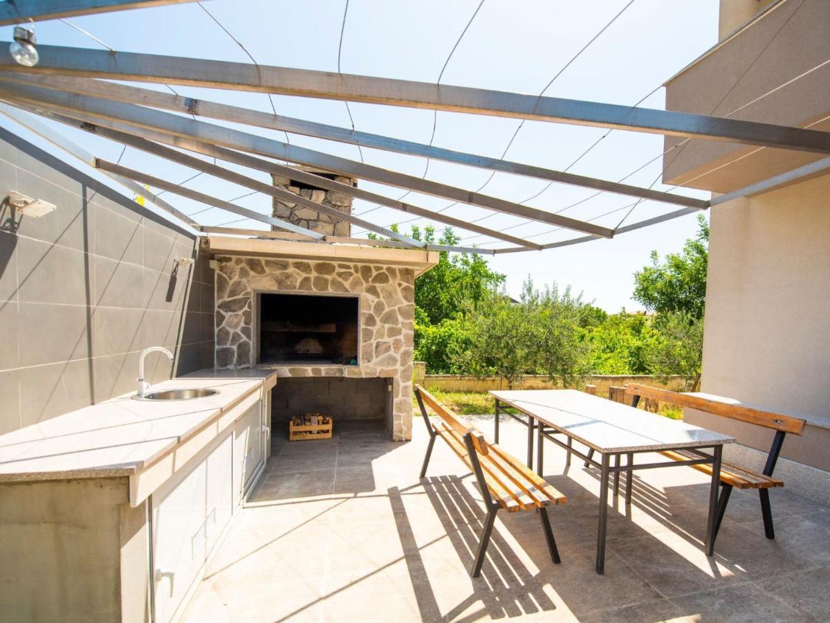 Holiday Home Stella Kastela By Interhome Экстерьер фото