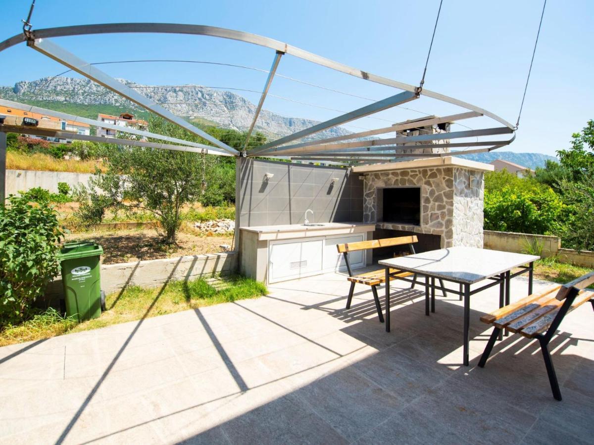 Holiday Home Stella Kastela By Interhome Экстерьер фото