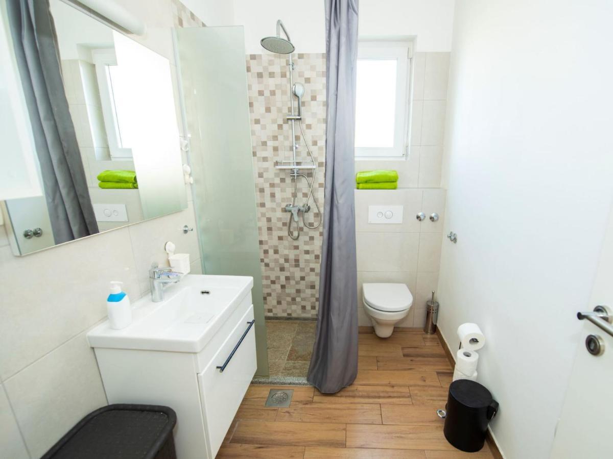 Holiday Home Stella Kastela By Interhome Экстерьер фото