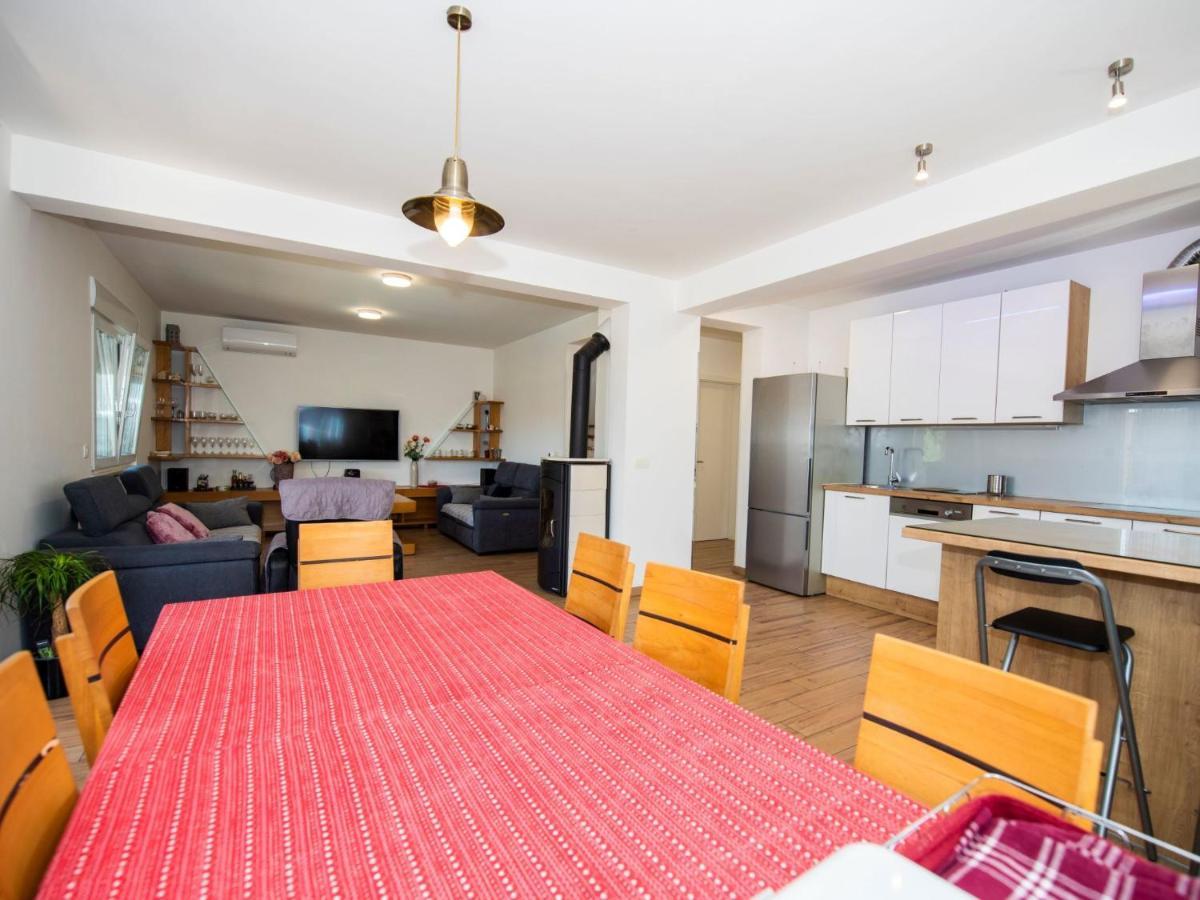 Holiday Home Stella Kastela By Interhome Экстерьер фото