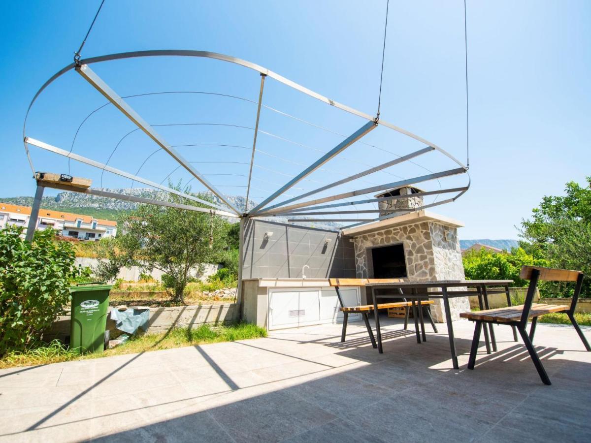 Holiday Home Stella Kastela By Interhome Экстерьер фото
