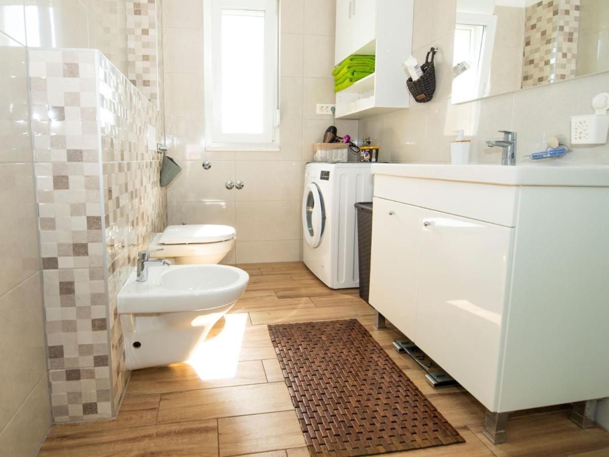 Holiday Home Stella Kastela By Interhome Экстерьер фото