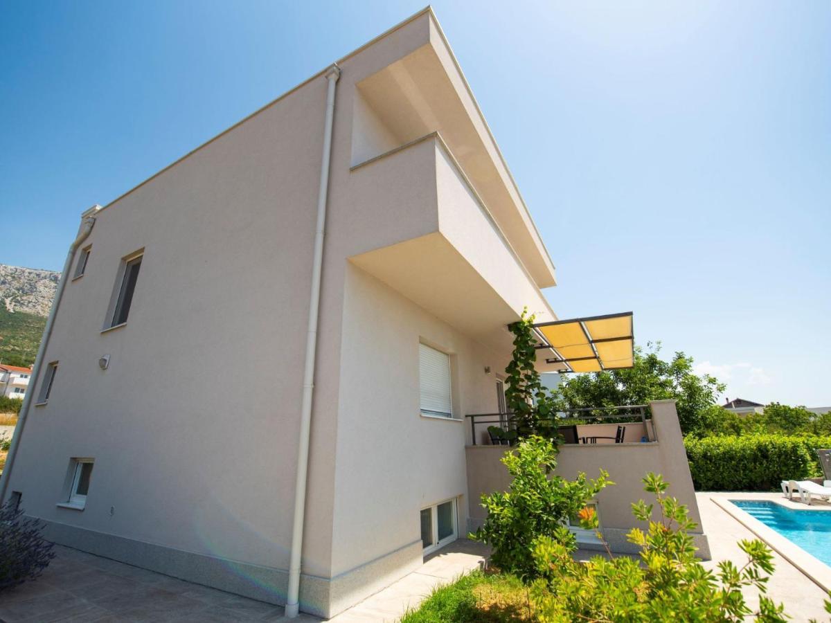 Holiday Home Stella Kastela By Interhome Экстерьер фото
