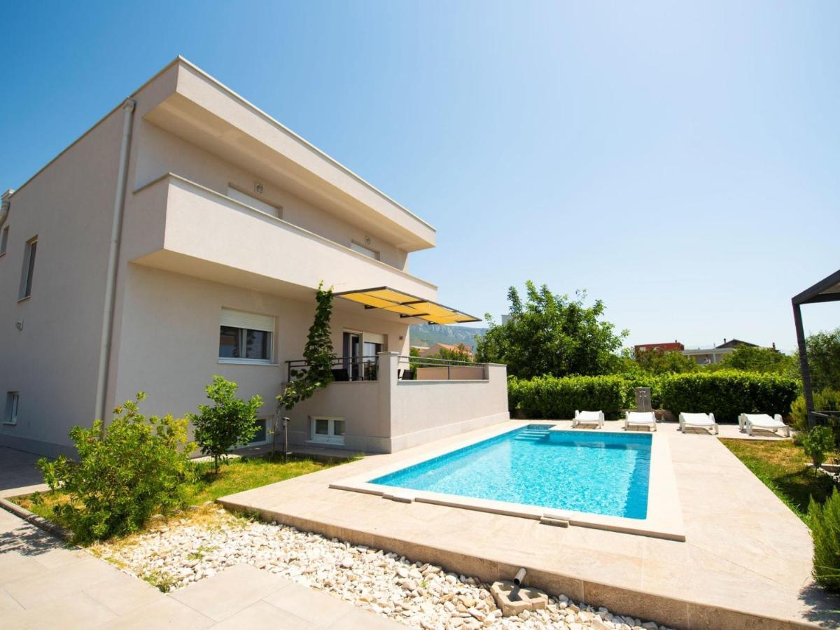 Holiday Home Stella Kastela By Interhome Экстерьер фото