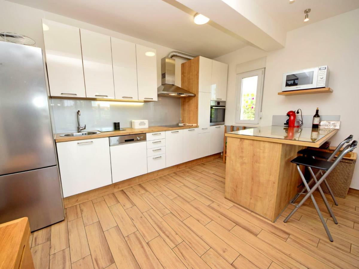Holiday Home Stella Kastela By Interhome Экстерьер фото