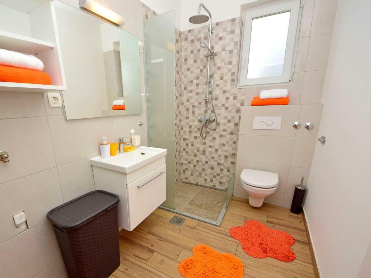 Holiday Home Stella Kastela By Interhome Экстерьер фото