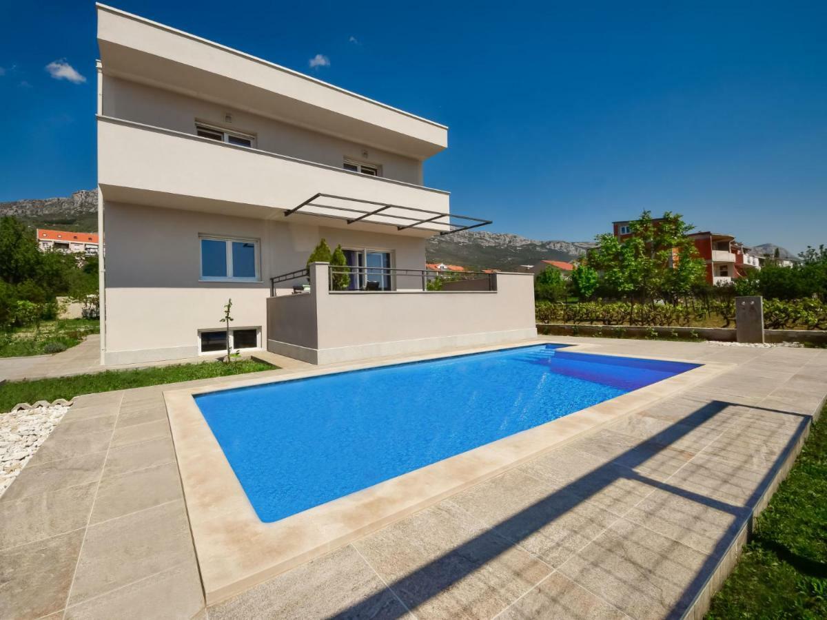 Holiday Home Stella Kastela By Interhome Экстерьер фото